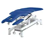 Ferrox therapy table Chagall 5 Neo with wheel lifting system