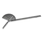 Finger Goniometer, leg length 15 cm, 0-180 