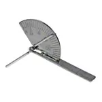 Finger Goniometer, leg length 9 cm, 0-180 