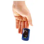 Finger pulsoxymeter Onyx Vantage Modell 9590