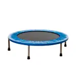 Fitness Trampoline, � 125 cm