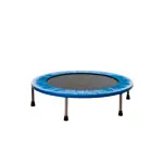Fitness trampoline, � 100 cm