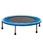 Product image: Fitness trampoline, � 143 cm