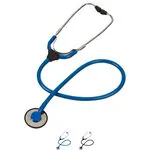 Flat-top stethoscope Colorscop Plano
