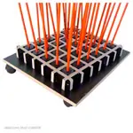 Flexi-Bar stand for up to 30 Flexi-bars