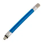 Flexible hose for air pump, 7.5 cm