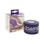 Flossband Level 3, strong, purple