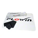 Flowin Sport training mat incl. accessories