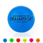 Foam ball Dragonskin,  16 cm