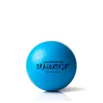 Foam ball Dragonskin, coated,  9 cm