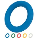 Foam rubber ring,  17 cm
