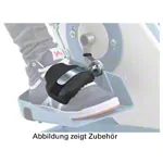 Foot fixation for THERA-trainer, pair
