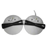 Product image: Foot switch for Lojer Capre BC Beauty