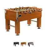 Product image: Football kicker Profi-Soccer Deluxe