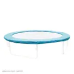 Frame pad with Velcro tape for Trimilin trampoline fun 24
