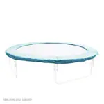 Frame pad with Velcro tape for Trimilin trampoline fun 30