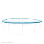 Frame pad with Velcro tape for Trimilin trampoline fun 43