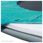 Product image: Frame pads-set, 8-piece for Trimilin Trampoline Fun 19