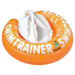 Freds Swimtrainer Classic buoyancy aid, orange 15-30 kg (2-6 years)