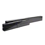 GIBBON Extension Set for Slackrack Fitness, 1 m