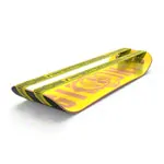 GIBBON Giboard Set Bonzo Classic, Double Slackline