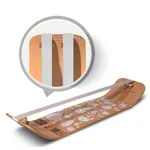 GIBBON Giboard Set Play White, Double Slackline
