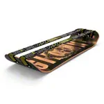 GIBBON Giboard set Caesar JIB, double slackline