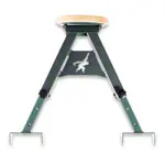 Image shows GIBBON Slackyard Garden Kit