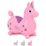 Product image: GYMNIC bouncy animal unicorn Rody Magical Unicorn