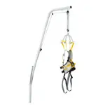 Product image: Gallow for Sport-Tec Run 2.5 med Treadmill, including belt and strain relief system