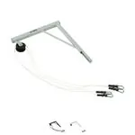 Gallow for double pulling device Speed Pulley mobile, 50 kg