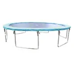 Garden trampoline 43,  4.3 m