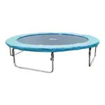 Garden trampoline fun 24,  2.4 m