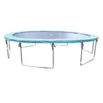 Garden trampoline fun 37,  3.7 m