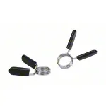 Get-Fit spring locks,  3 cm, pair