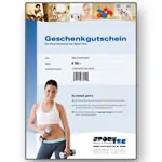 Product image: Gift voucher worth 50 euros