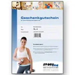 Product image: Gift voucher worth 75 euros