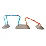 Gonge Mini Parkour Starter Set, 14 pcs.