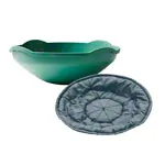 Gonge play top set, 2 pcs Mini Top Nordic + cushion