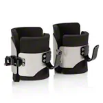 Gravity Boots with safety lock, size L, pair