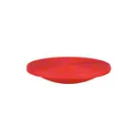 GymTop Balance disc made of plastic,  40 cm, red