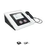 Gymna Electro-, ultrasound combination Combi 200 with Touchscreen