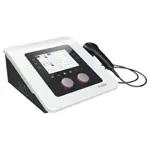 Gymna Electro-, ultrasound combination Combi 200 with Touchscreen