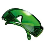 Gymna Laser Glasses EP8-6