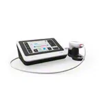 Product image: Gymna Ultrasound therapy device Ultrasound Compact, incl. battery & ultrasound probe
