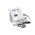 Gymna Universal-therapy device Combi 400V, with touch screen & vacuum module