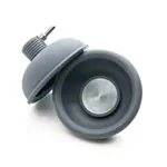Image shows Gymna Vacuum electrode 60 mm, 2 pieces
