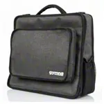 Gymna carrying case for 200 series, black