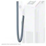 Gymna pipe for Cryoflow ICE-IR