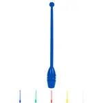 Gymnastic Club made of plastic, 45 cm